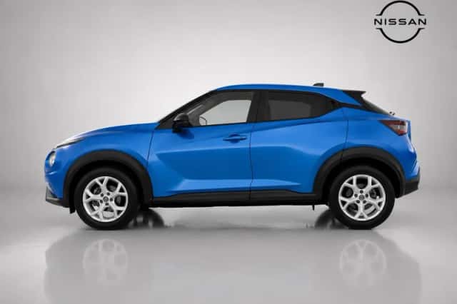 Nissan Juke (2021) thumbnail 5