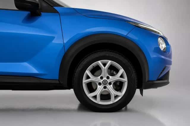 Nissan Juke (2021) thumbnail 6