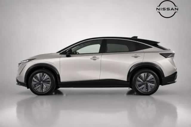 Nissan Ariya (2023) thumbnail 5