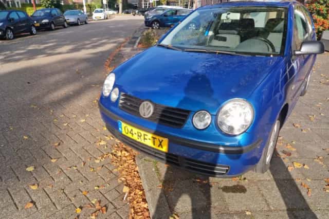 Volkswagen Polo (2005) thumbnail 2