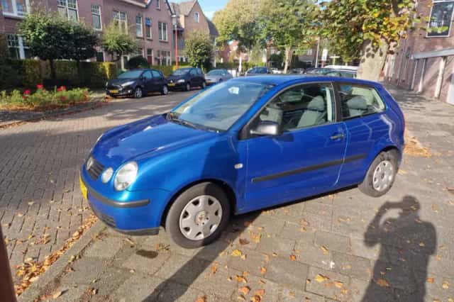 Volkswagen Polo (2005) thumbnail 4