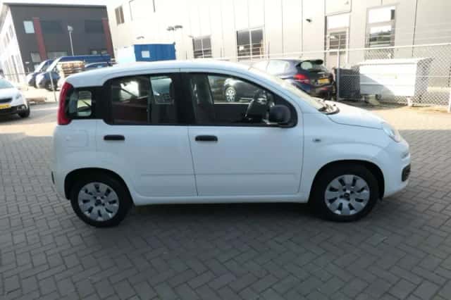 Fiat Panda (2013) thumbnail 4
