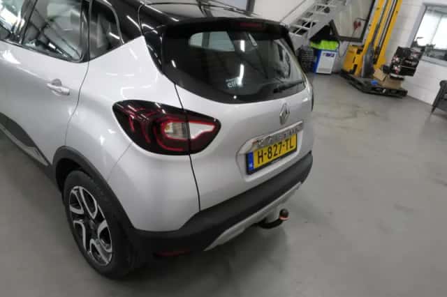Renault Captur (2019) thumbnail 6