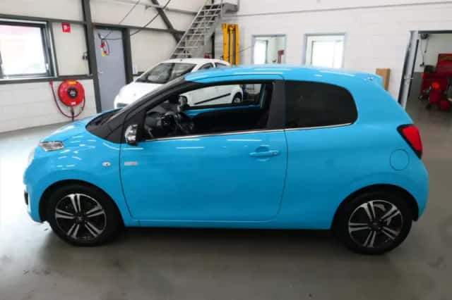Citroën C1 (2017) thumbnail 6