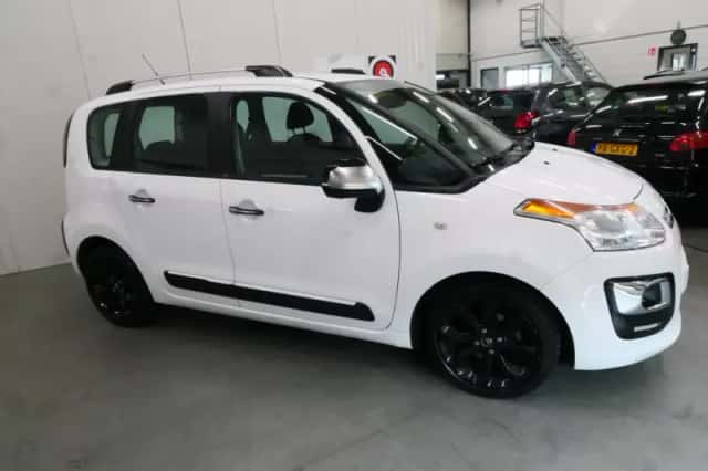 Citroën C3 Picasso (2013) thumbnail 3