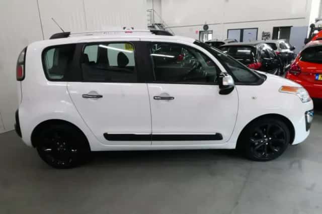 Citroën C3 Picasso (2013) thumbnail 4