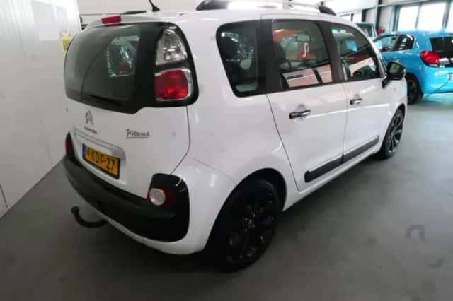 Citroën C3 Picasso (2013) thumbnail 5