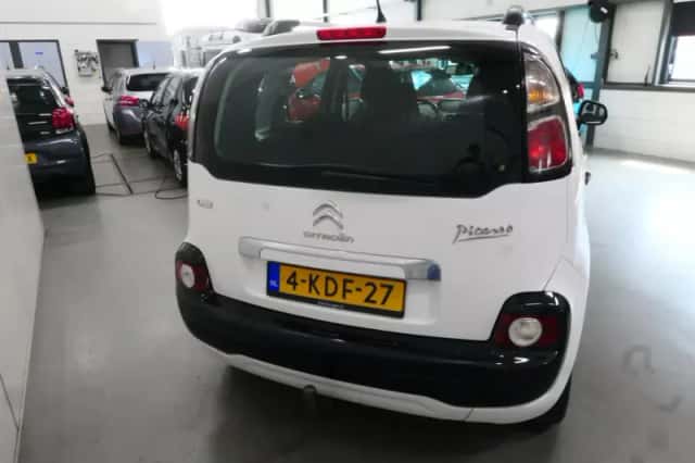 Citroën C3 Picasso (2013) thumbnail 6