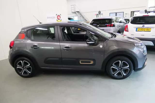 Citroën C3 (2023) thumbnail 3