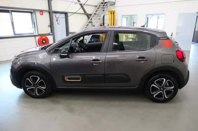 Citroën C3 (2023) thumbnail 6