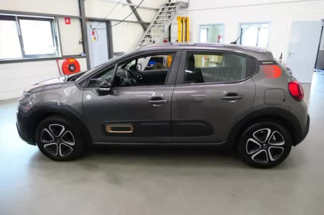Citroën C3 (2023) thumbnail 6