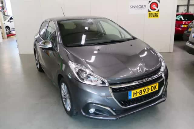 Peugeot 208 (2019) thumbnail 1
