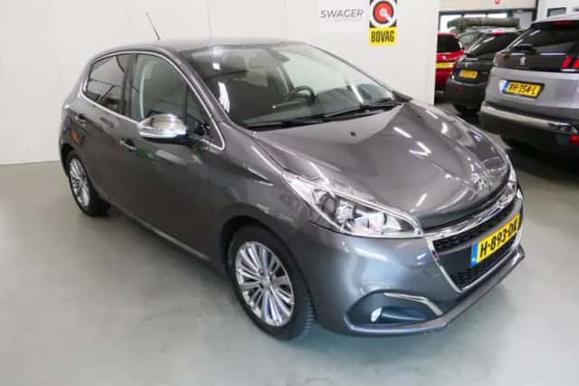 Peugeot 208 (2019) thumbnail 2