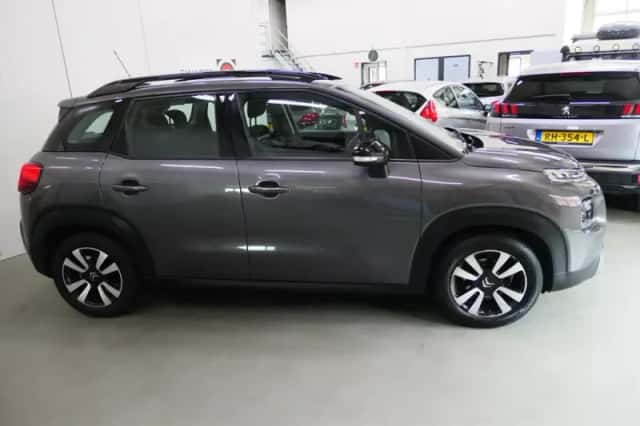 Citroën C3 Aircross (2019) thumbnail 3