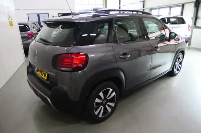 Citroën C3 Aircross (2019) thumbnail 4
