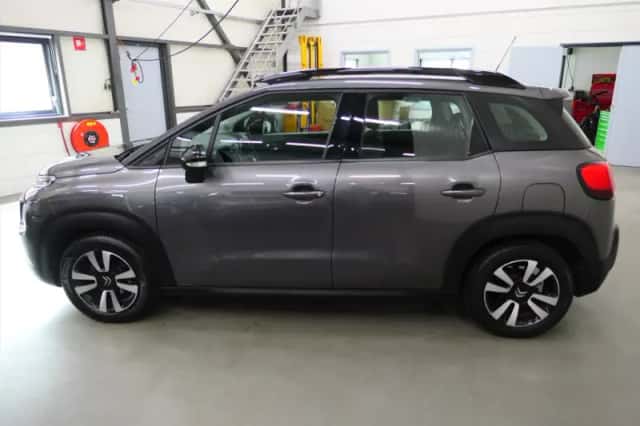 Citroën C3 Aircross (2019) thumbnail 6