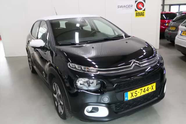 Citroën C3 (2019) thumbnail 1