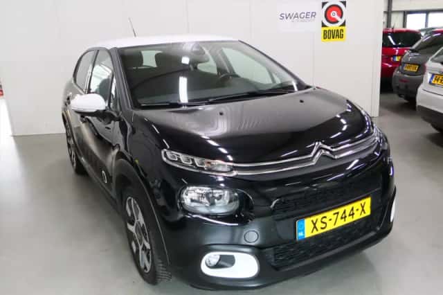 Citroën C3 (2019) thumbnail 1
