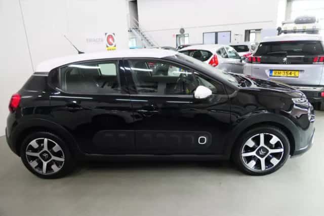 Citroën C3 (2019) thumbnail 3
