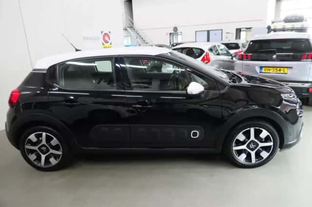 Citroën C3 (2019) thumbnail 3