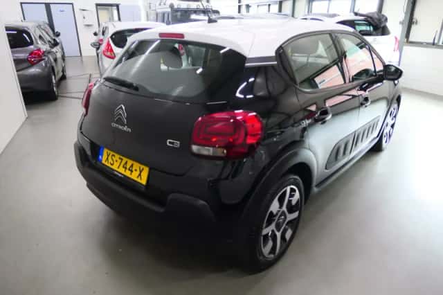 Citroën C3 (2019) thumbnail 4