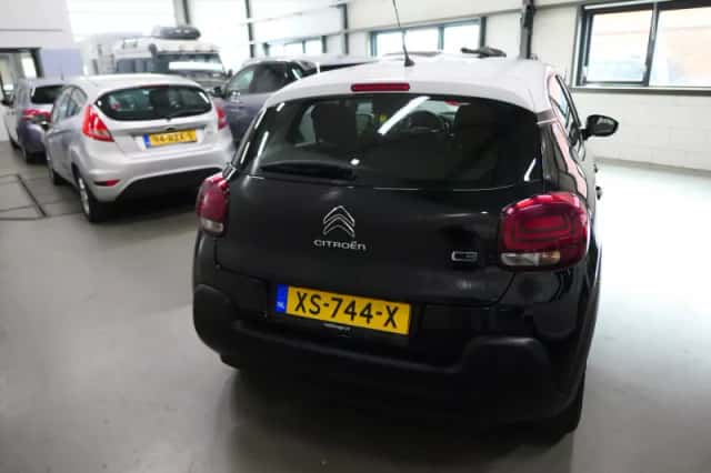 Citroën C3 (2019) thumbnail 5