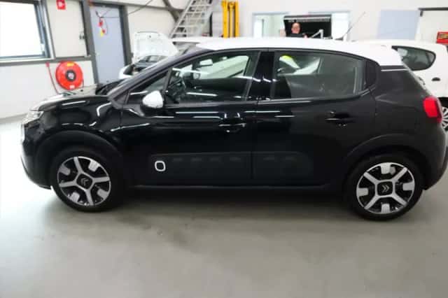 Citroën C3 (2019) thumbnail 6