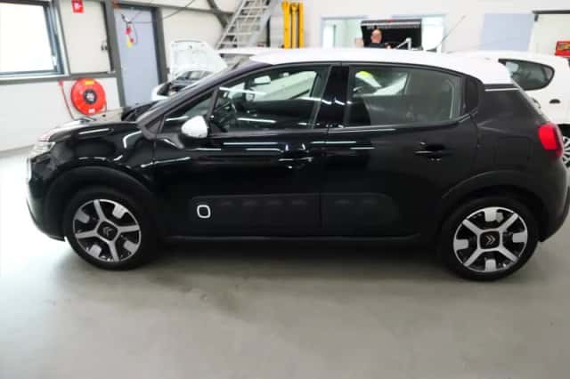 Citroën C3 (2019) thumbnail 6