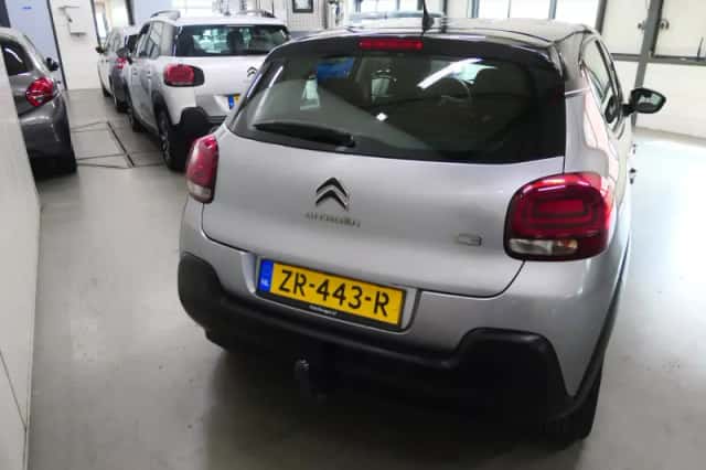 Citroën C3 (2019) thumbnail 5