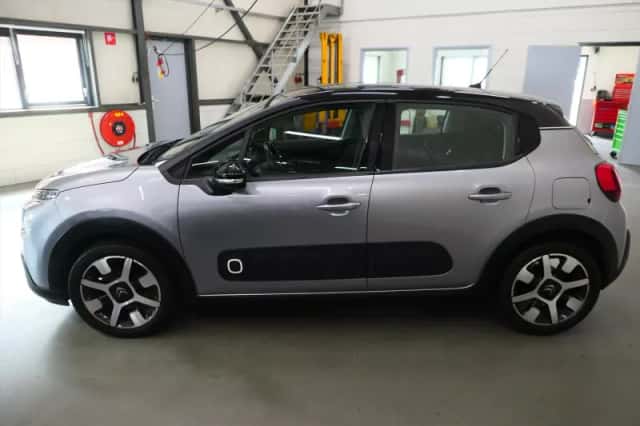 Citroën C3 (2019) thumbnail 6