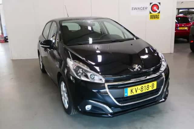 Peugeot 208 (2016) thumbnail 1