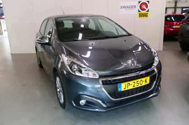 Peugeot 208 (2016) thumbnail 1