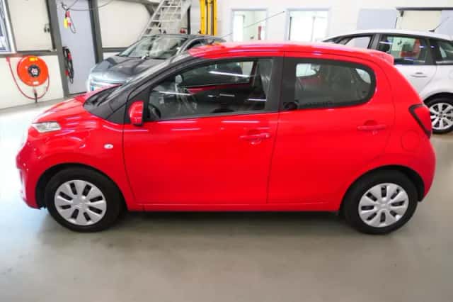 Citroën C1 (2017) thumbnail 6