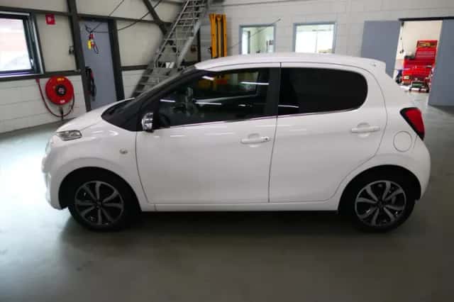 Citroën C1 (2015) thumbnail 6