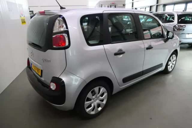 Citroën C3 Picasso (2011) thumbnail 3