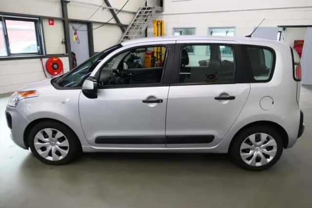 Citroën C3 Picasso (2011) thumbnail 5