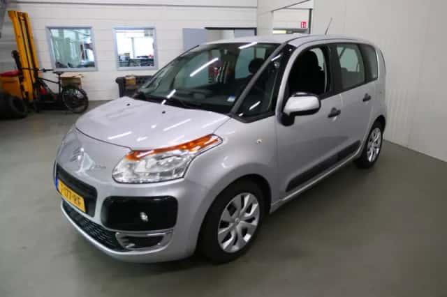 Citroën C3 Picasso (2011) thumbnail 6
