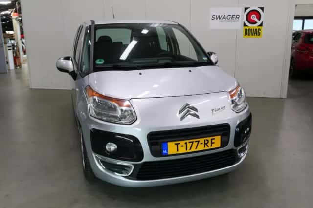 Citroën C3 Picasso (2011) thumbnail 1