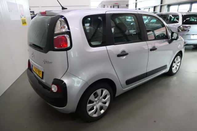 Citroën C3 Picasso (2011) thumbnail 3