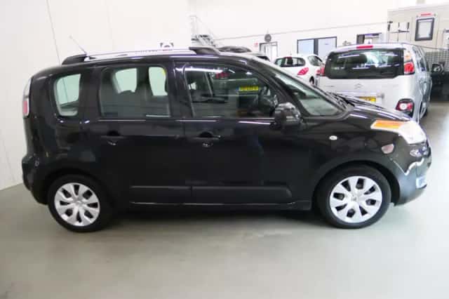 Citroën C3 Picasso (2009) thumbnail 3
