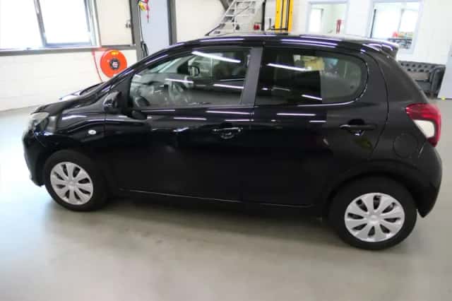 Peugeot 108 (2015) thumbnail 6