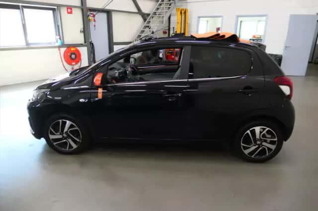 Peugeot 108 (2018) thumbnail 6