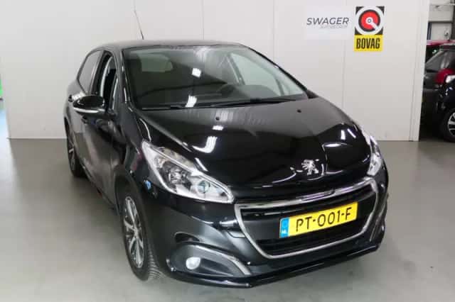 Peugeot 208 (2017) thumbnail 1