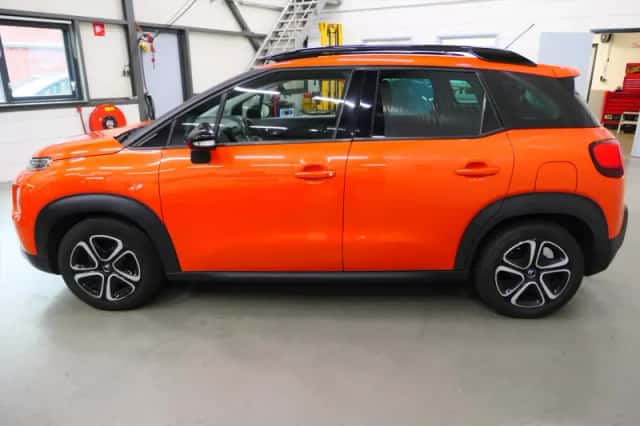 Citroën C3 Aircross (2018) thumbnail 6