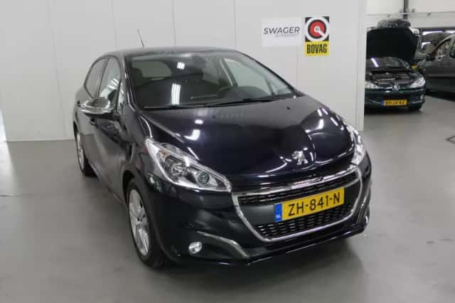 Peugeot 208 (2019) thumbnail 1