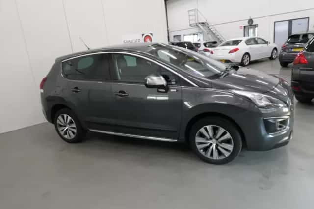 Peugeot  (2016) thumbnail 3