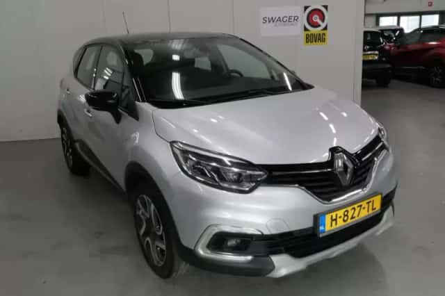 Renault  (2019) thumbnail 1