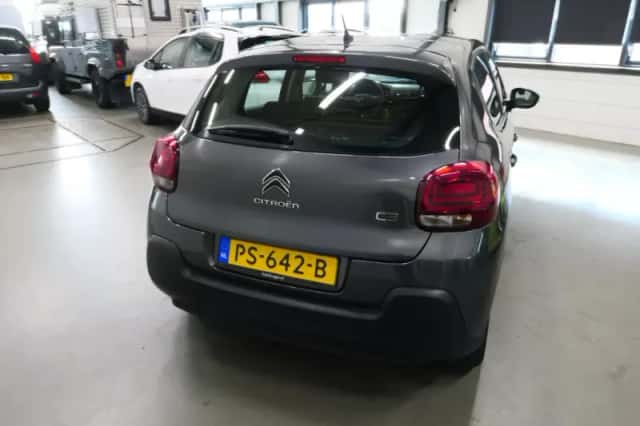 Citroën  (2017) thumbnail 5