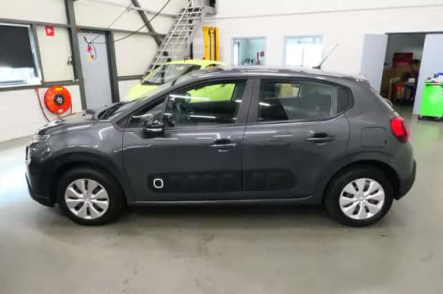 Citroën  (2017) thumbnail 6