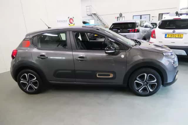 Citroën  (2023) thumbnail 3